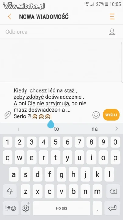 Dziwny Kraj