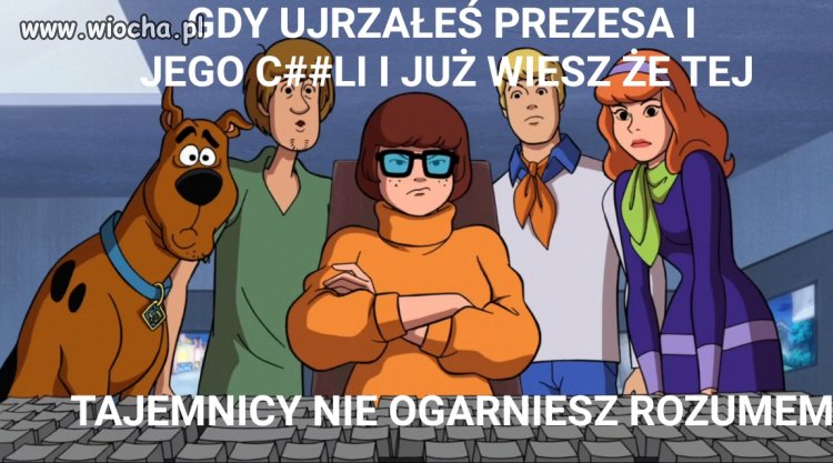 Tajemnica władcy marionetek z nowogrodzkiej