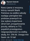 Jest to ścigane z urzędu