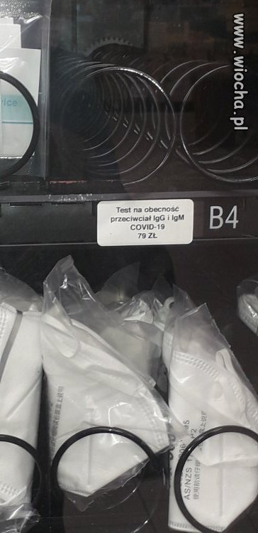 Kaufland prowadzi sprzedaż 