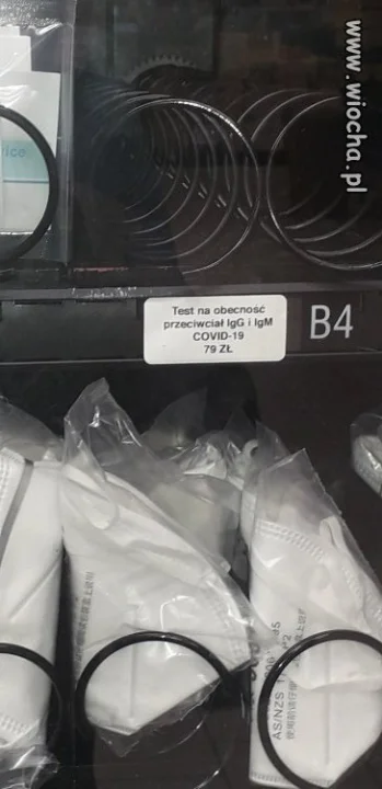 Kaufland prowadzi sprzedaż 