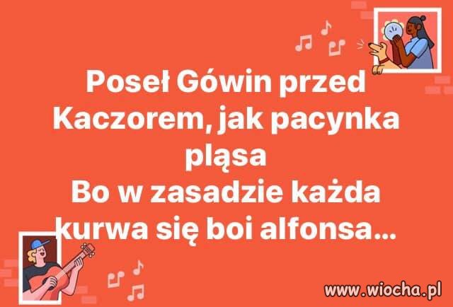 Taki wierszyk ...