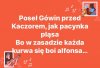 Taki wierszyk ...