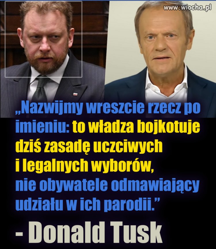 Nazwijmy wreszcie rzecz po imieniu 