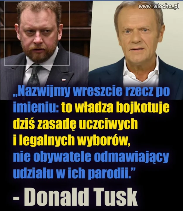 Nazwijmy wreszcie rzecz po imieniu 