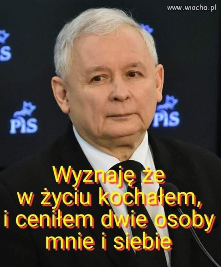 Gorące wyznanie - Dwie miłości prezesa ...