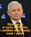 Gorące wyznanie - Dwie miłości prezesa ...