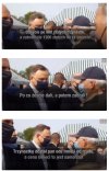 Zbyt dobre, na zbyt wielu poziomach.