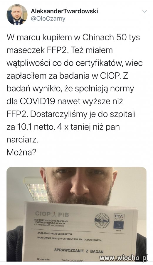 Można ? Można !!!
