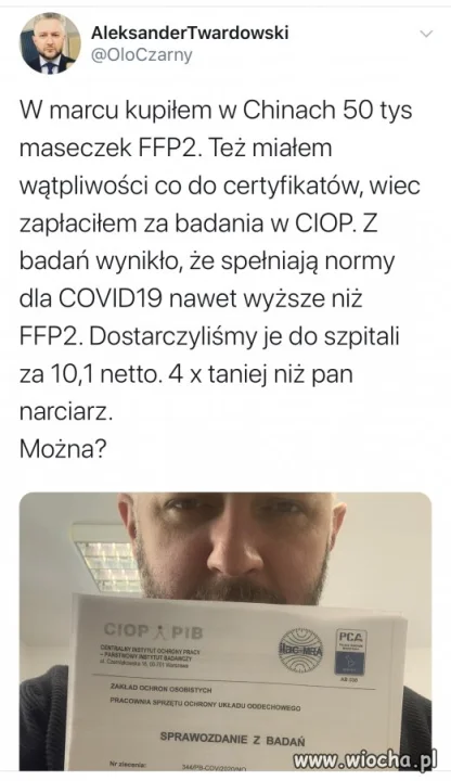 Można ? Można !!!