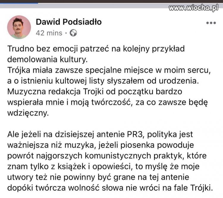 Radiowa Trójka