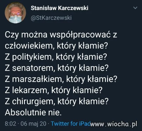 Staszek sie 