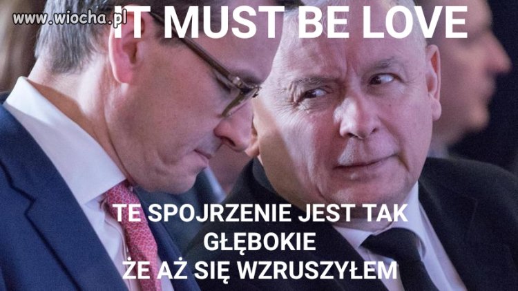 Prawdziwe odkrycie towarzyskie prezesa