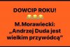 Zna ktoś lepszy ?