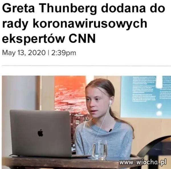 Kolejny wybitny ekspert