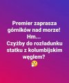 Zaproszenie dla górników...