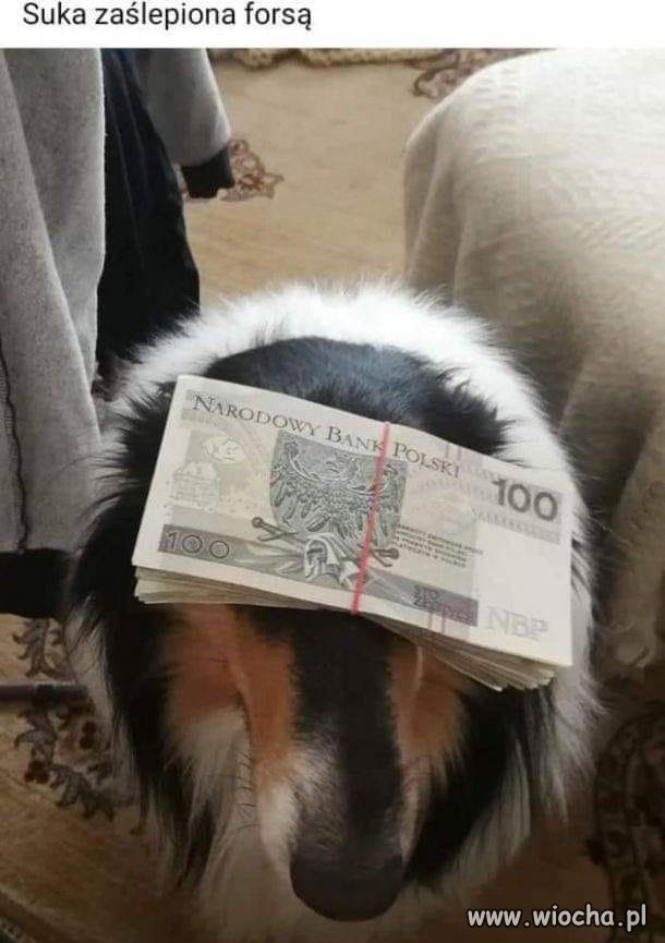 Życie...