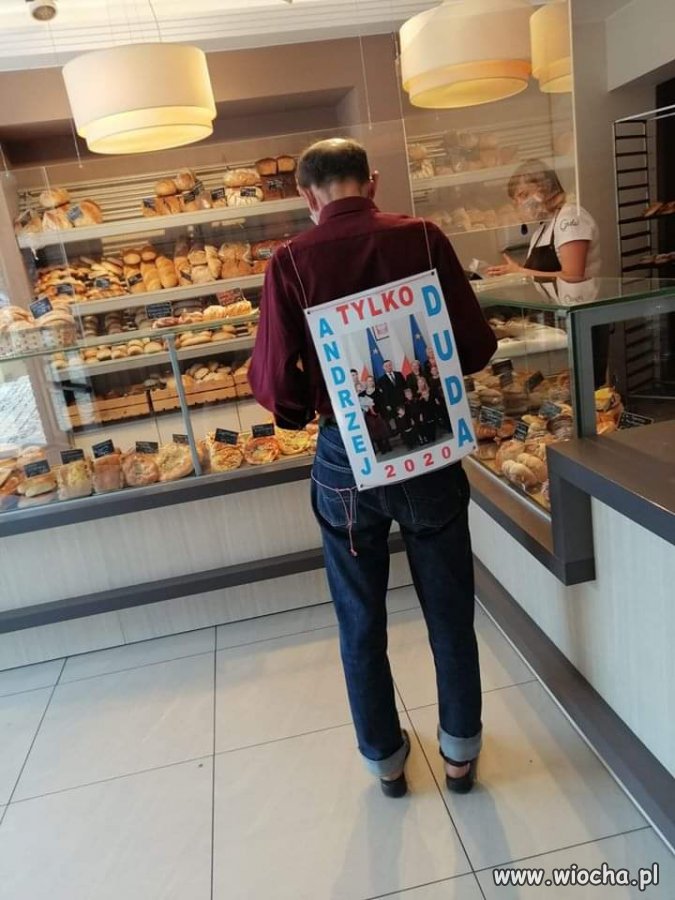 Ja wszystko rozumiem