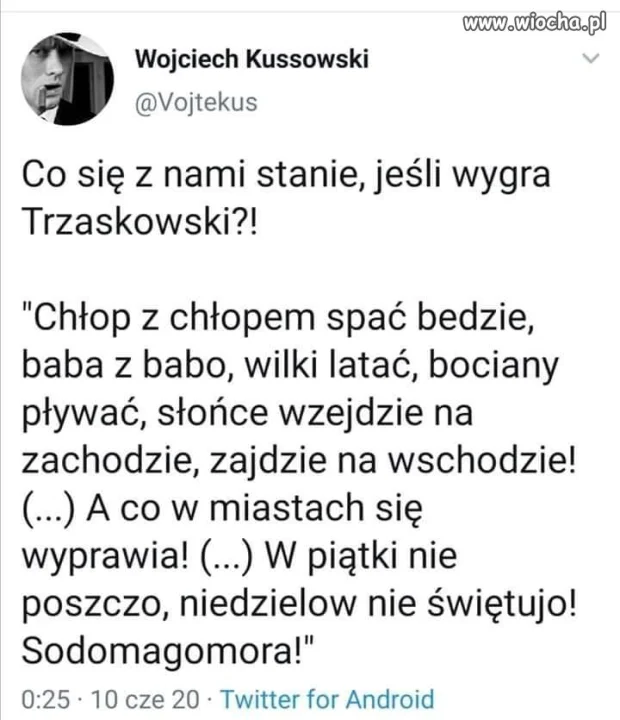 Ło matko 