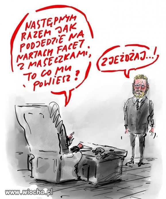 Temat zbędny
