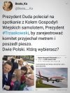 Dwie różne 