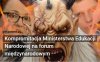 Wpadka wiceministra edukacji.