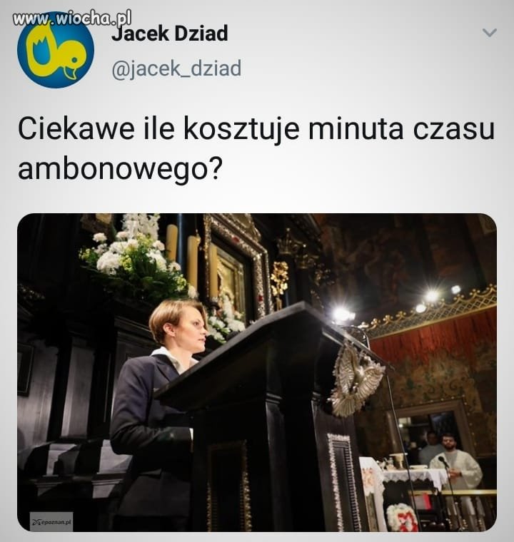 Dobre pytanie