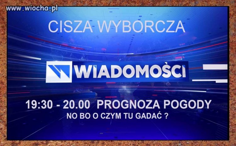 Cisza