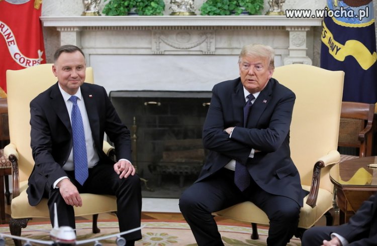Długo jeszcze będziecie robili te fotki Adrianowi?