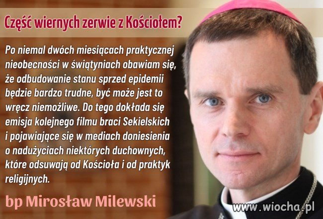 A może Polacy