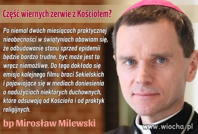 A może Polacy