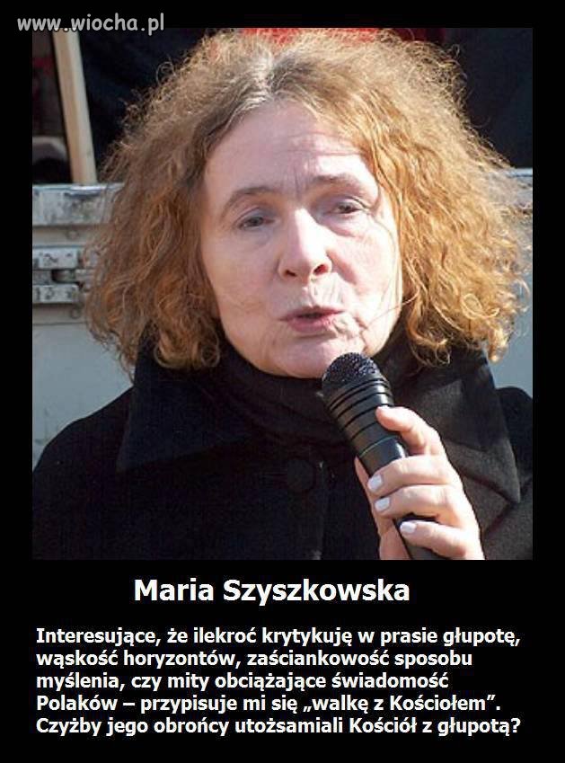 Przecież to wiadomo 