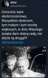 Życzenia na Dzień Dziecka...