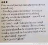 Tą sprawą musi się zająć Wielki Mistrz Zakonu Ortalionu ! 