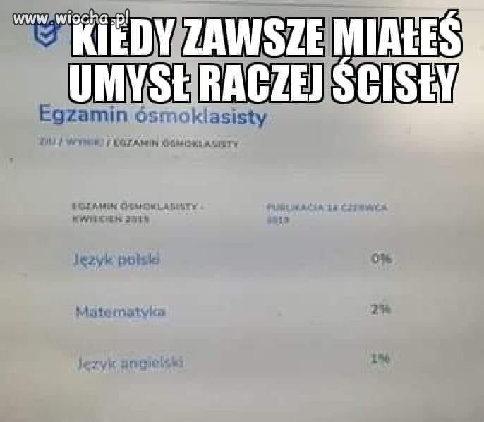 Egzamin