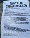 Takie ulotki PiS roznosi po Polsce 