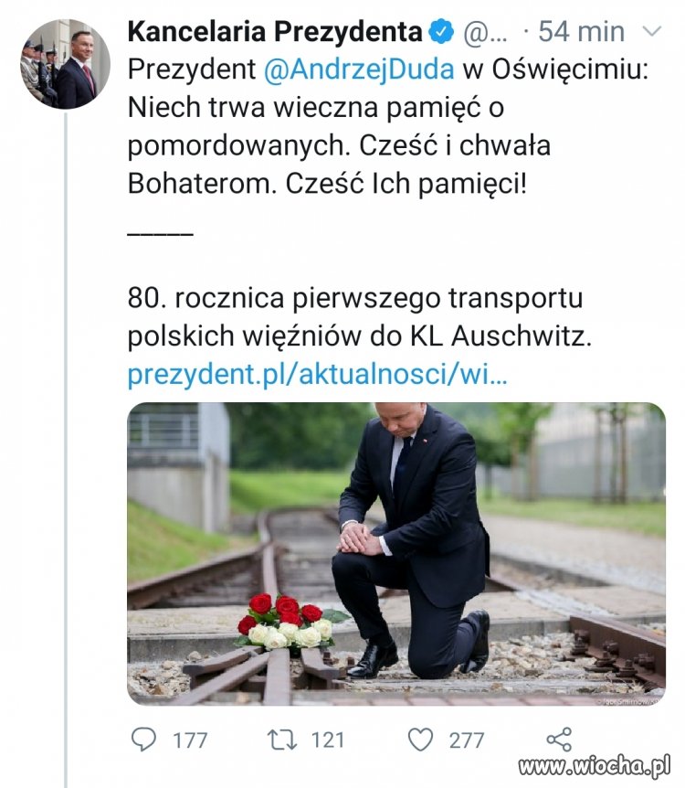 Hipokryzja 2020