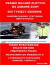 Najwyższy czas ukrócić to Bizancjum osobnika, 