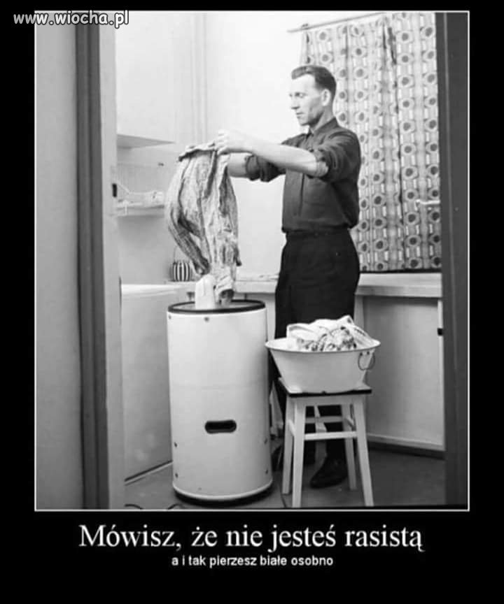To tylko