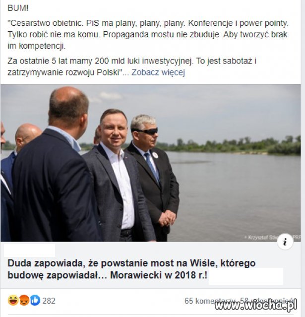 Cesarstwo obietnic