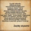 Ciekawe, do kogo ta inwokacja?