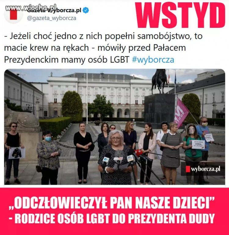 Wstyd