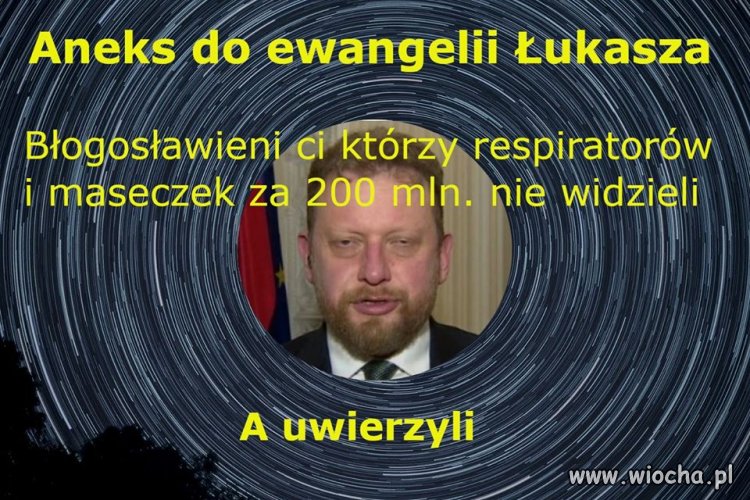 Błogosławieni ci którzy uwierzyli