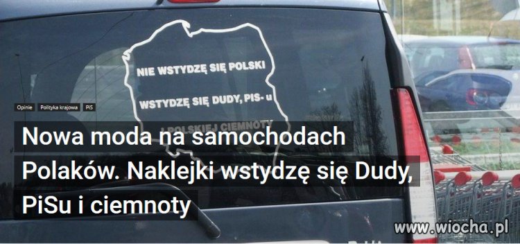 Trzeba przyznać, że pomysł jest świetny