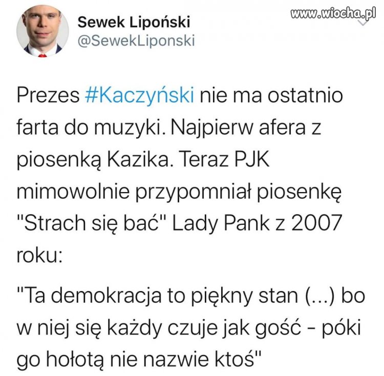 Zero szczęścia 