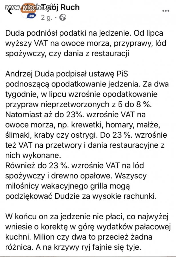 Tak jest