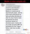 Ekonomista płakał jak czytał