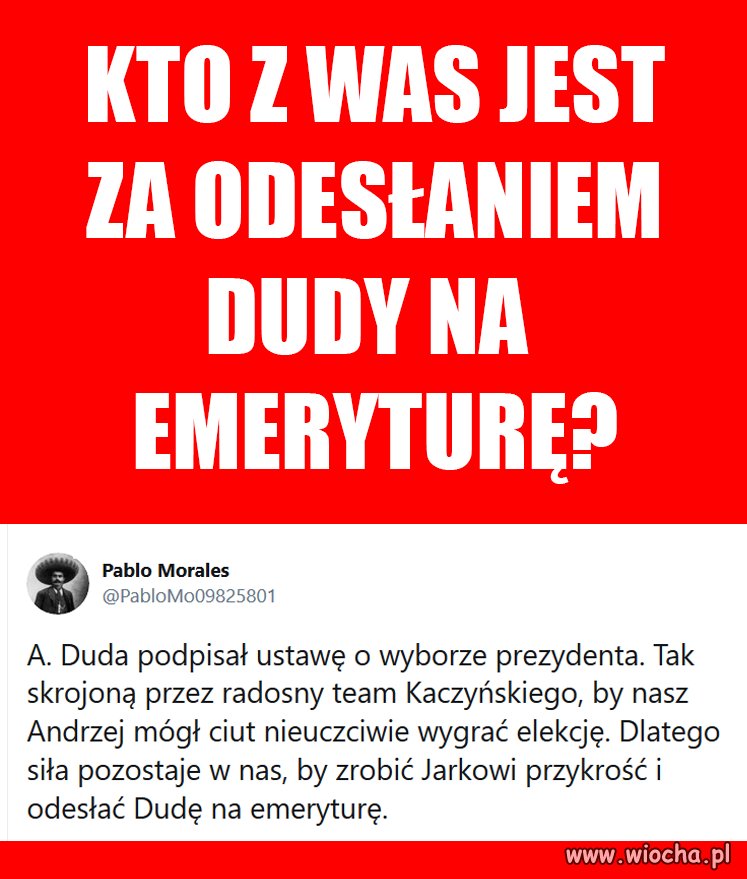 Zróbmy to !