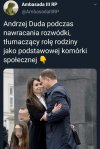 Rodzina jest najważniejsza ...
