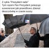 Z cyklu "prezydent radzi"...